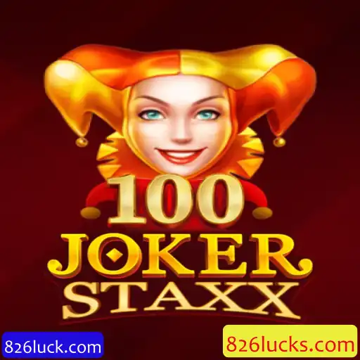 Descubra o Vibrante Mundo de 100JokerStaxx: Um Guia Completo