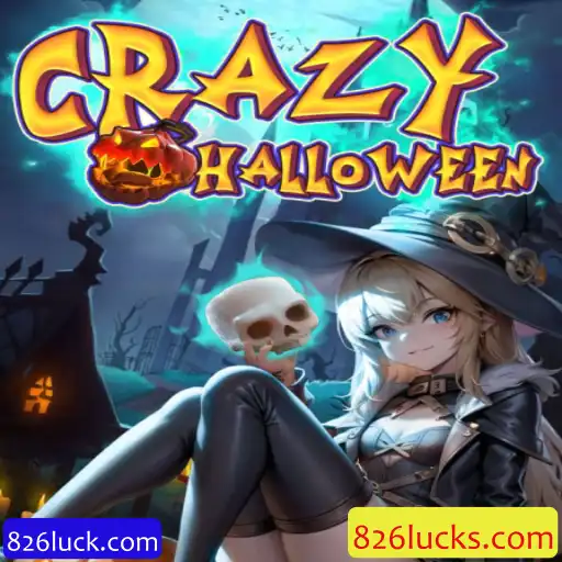 Aventura Assustadora em CrazyHalloween: Descubra o Jogo do Momento