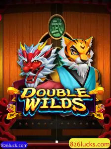 Explorando as Aventuras de DoubleWilds no Mundo de 826luck.com