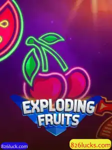 Desvendando 'ExplodingFruits': Um Mergulho nas Regras e Noções Básicas do Jogo