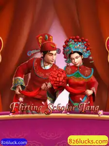 Flirting Scholar Tang: Descubra o Fascinante Mundo do Jogo e suas Regras