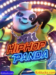 Descubra o Entusiasmante Mundo de HipHopPanda
