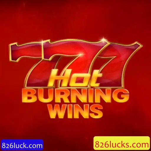Descubra a Emoção do Jogo HotBurningWins