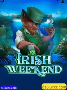 Explorando o Fascinante Mundo de IrishWeekend
