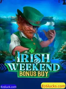Explorando o Fascinante Mundo de IrishWeekendBonusBuy