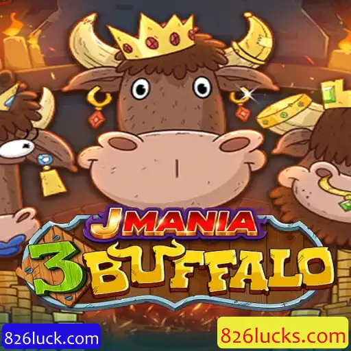 Descubra o Fascinante Mundo de JMania3Buffalo