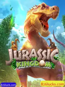 Explorando o Mundo de JurassicKingdom: Um Jogo que Transcende o Tempo