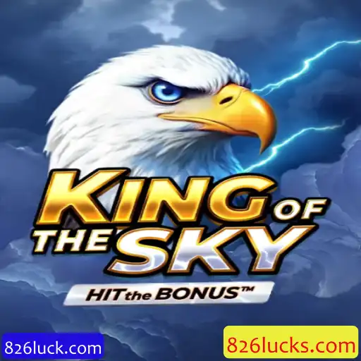 KingOfTheSky: O Jogo de Estratégia Que Vai Conquistar 826luck.com