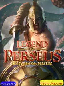 Descubra o Fascinante Universo de LegendofPerseus