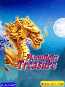 Explorando o Mundo de Aventuras de MoonlightTreasure