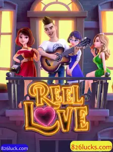 Explorando ReelLove: Um Jogo de Entretenimento e Fortuna