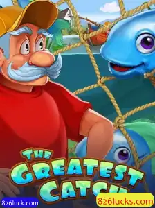 TheGreatestCatch: Explorando o Novo Fenômeno dos Jogos Online